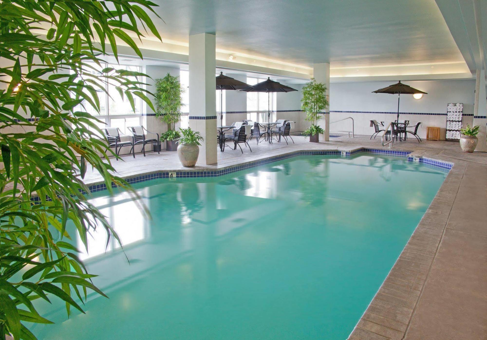 Silver Cloud - Union Hotel Seattle